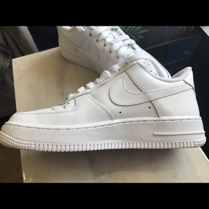 Women's Nike Air Force 1 '07